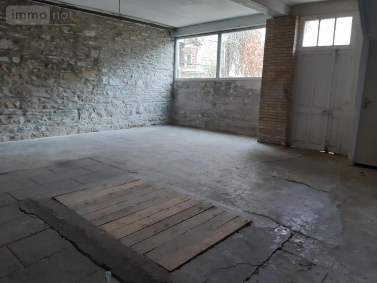 Maison a vendre Cherbourg-en-Cotentin 50100 Manche 47 m2 2 pièces 83840 euros