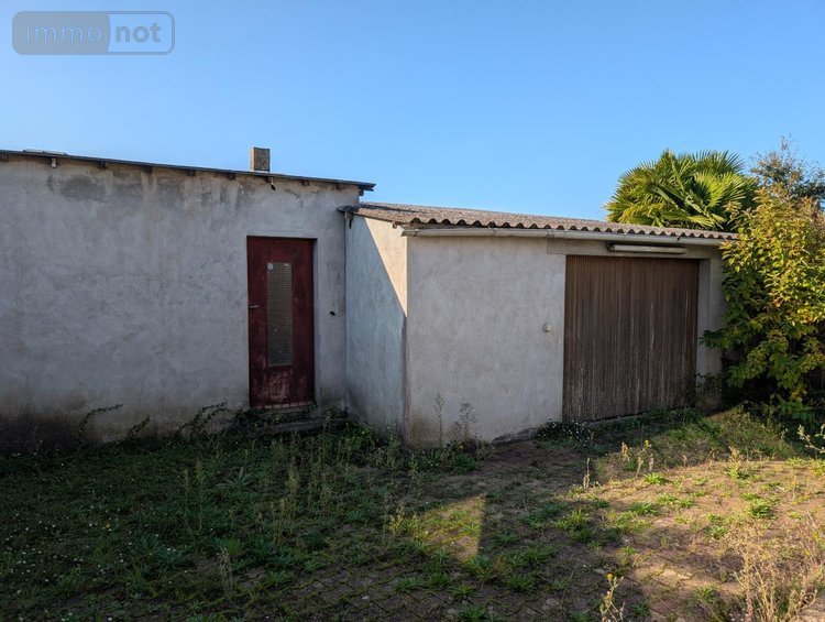 Maison a vendre Mesquer 44420 Loire-Atlantique 139 m2 3 pièces 364000 euros