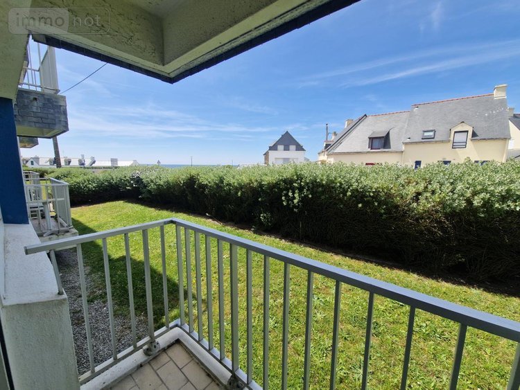 Appartement a vendre Quiberon 56170 Morbihan 26 m2 1 pièce 156840 euros