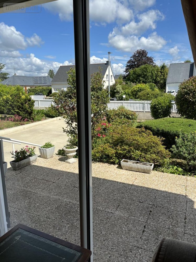Maison a vendre Sautron 44880 Loire-Atlantique 92 m2 4 pièces 336000 euros