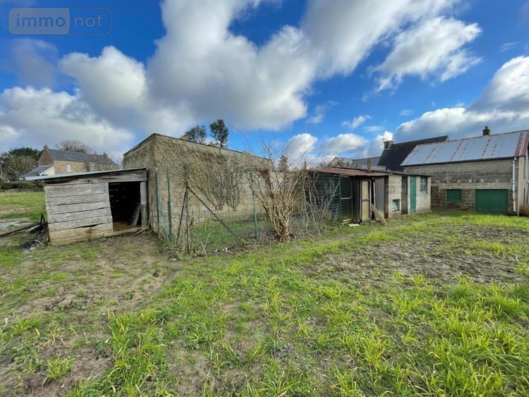 Maison a vendre Saint Père Marc en Poulet 35430 Ille-et-Vilaine 122 m2 5 pièces 306505 euros