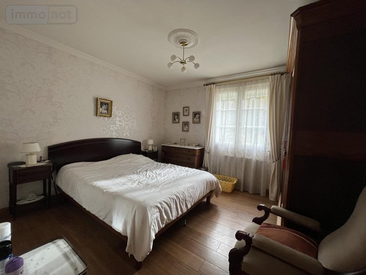 Maison a vendre Saint-Ouën-des-Toits 53410 Mayenne 174 m2 7 pièces 329000 euros