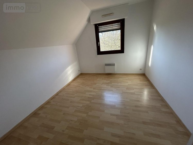 Maison a vendre Sebourg 59990 Nord 114 m2 6 pièces 262000 euros