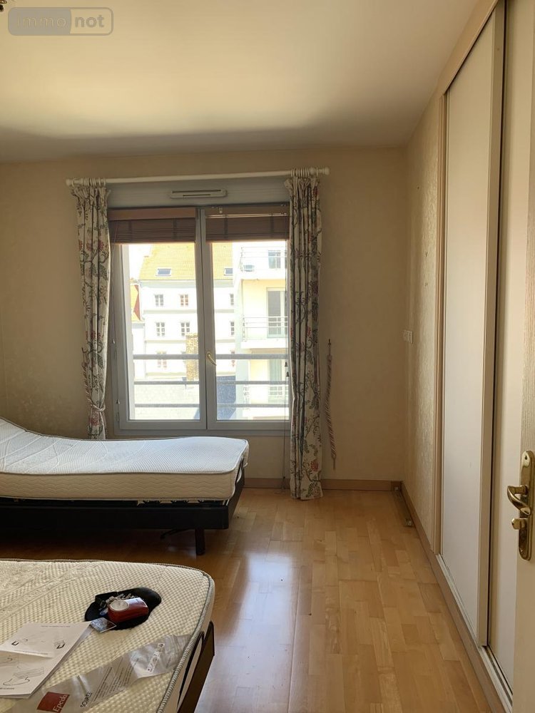 Appartement a vendre Boulogne-sur-Mer 62200 Pas-de-Calais 114 m2 3 pièces 398240 euros
