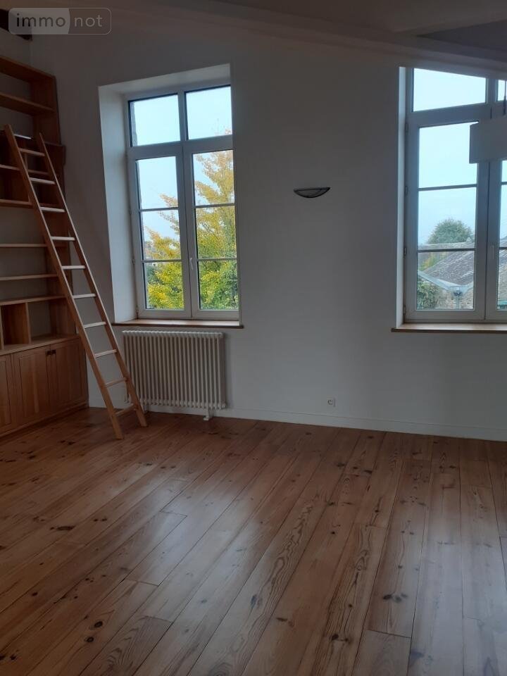 Immeuble a vendre Saint-Georges-des-Groseillers 61100 Orne 500 m2  490000 euros