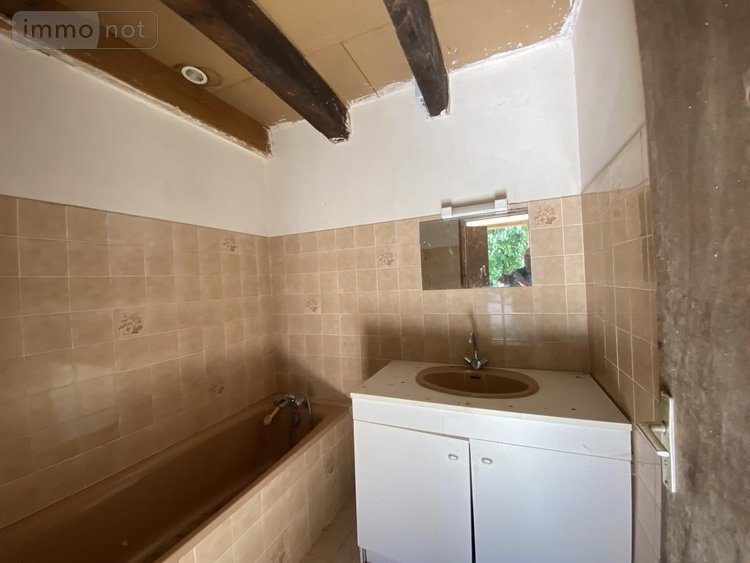 Maison a vendre Plumieux 22210 Côtes-d'Armor 35 m2 2 pièces 33500 euros