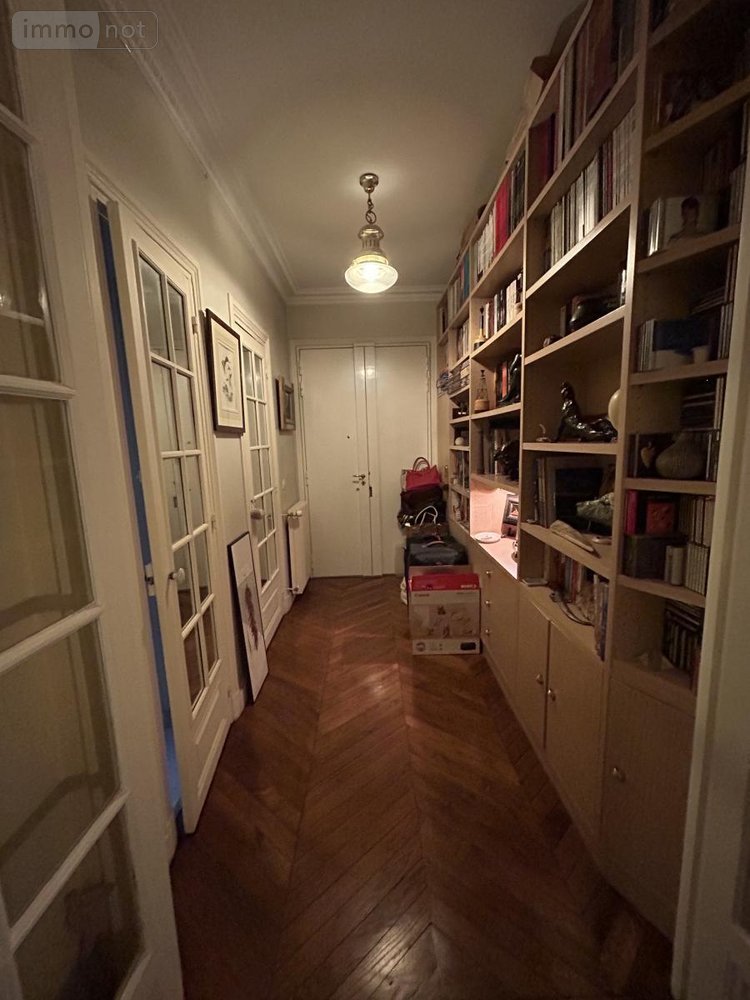 Appartement a vendre Paris 5e arrondissement 75005 Paris 58 m2 2 pièces 743700 euros