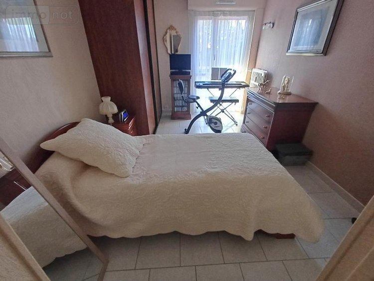 Appartement a vendre Amiens 80000 Somme 53 m2 2 pièces 135000 euros