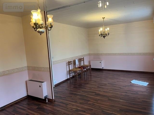 Maison a vendre Lanester 56600 Morbihan 104 m2 5 pièces 249912 euros