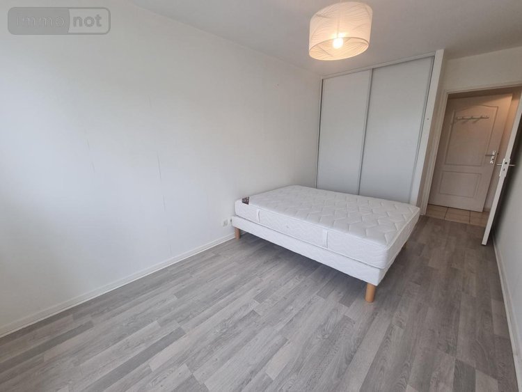 Appartement a vendre Montargis 45200 Loiret 57 m2 2 pièces 133560 euros