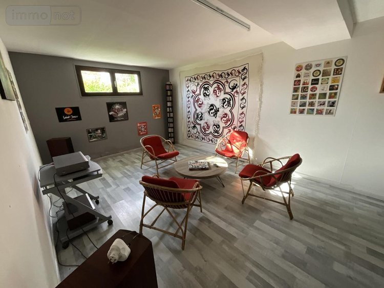 Maison a vendre Larmor-Plage 56260 Morbihan 95 m2 4 pièces 369220 euros