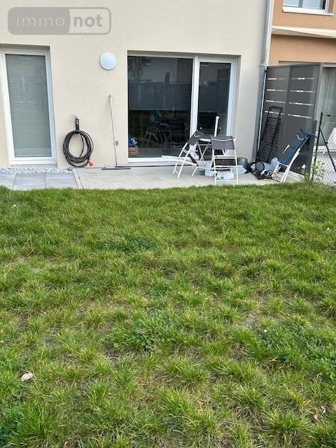 Appartement a vendre Cournon-d'Auvergne 63800 Puy-de-Dôme 48 m2 2 pièces 155000 euros