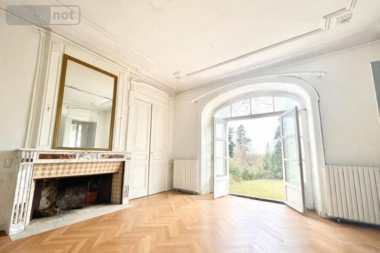 Maison a vendre Albaret-Sainte-Marie 48200 Lozère 550 m2 20 pièces 625000 euros