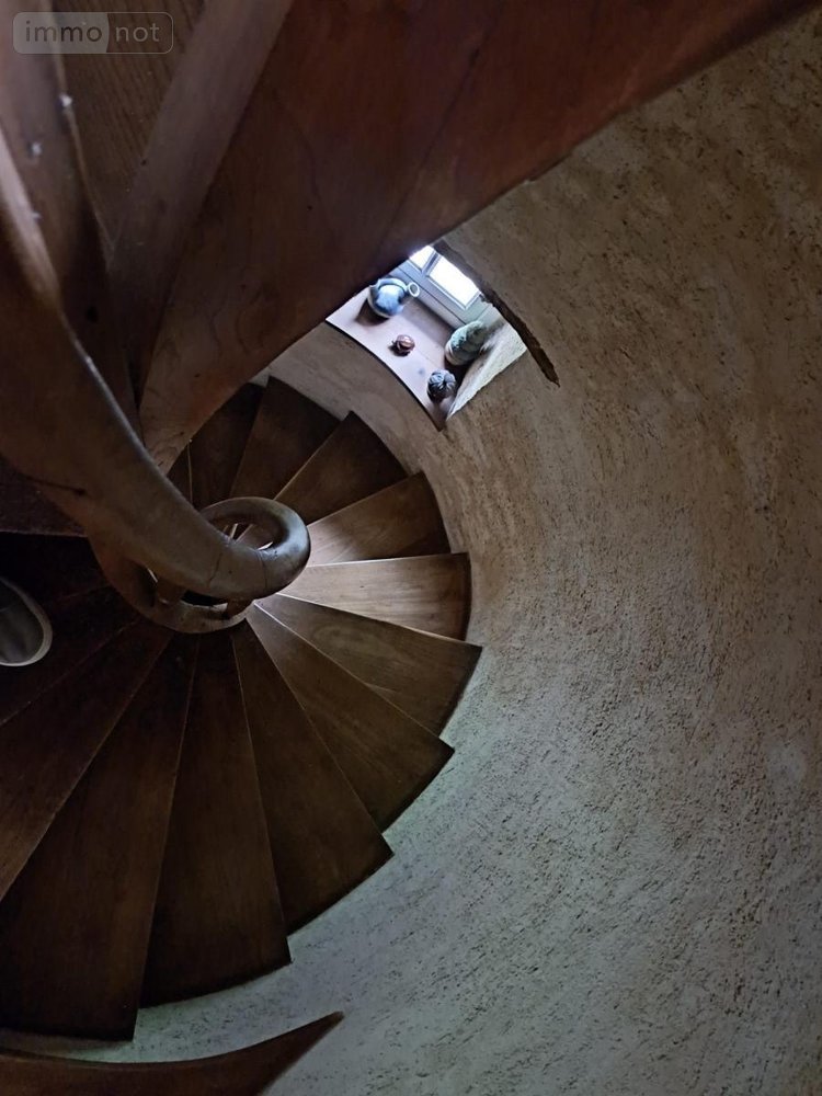 Maison a vendre Ploubezre 22300 Côtes-d'Armor 144 m2 7 pièces 312220 euros