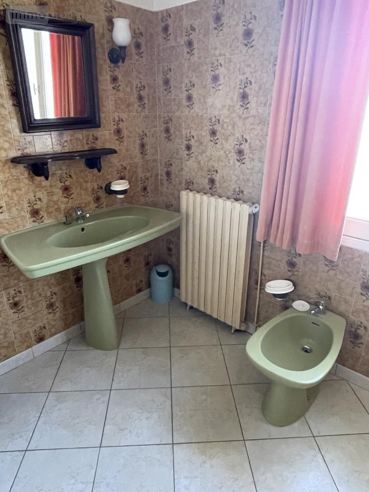 Maison a vendre Allonnes 72700 Sarthe 90 m2 5 pièces 196100 euros