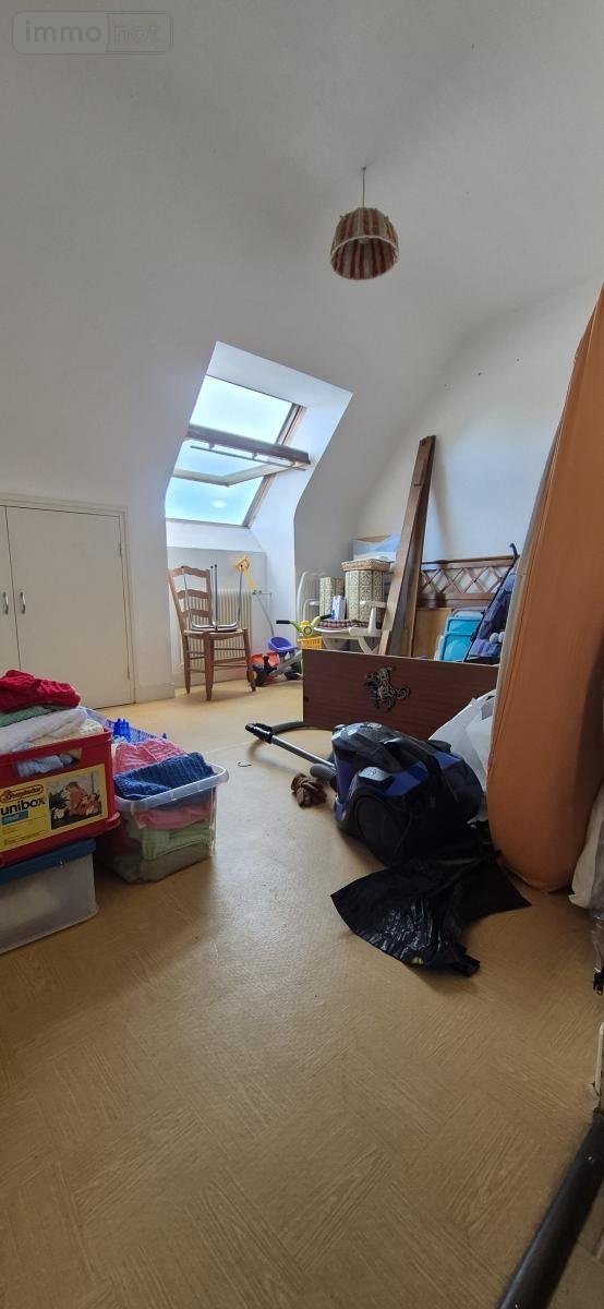 Maison a vendre Bodilis 29400 Finistère 190 m2 9 pièces 209000 euros