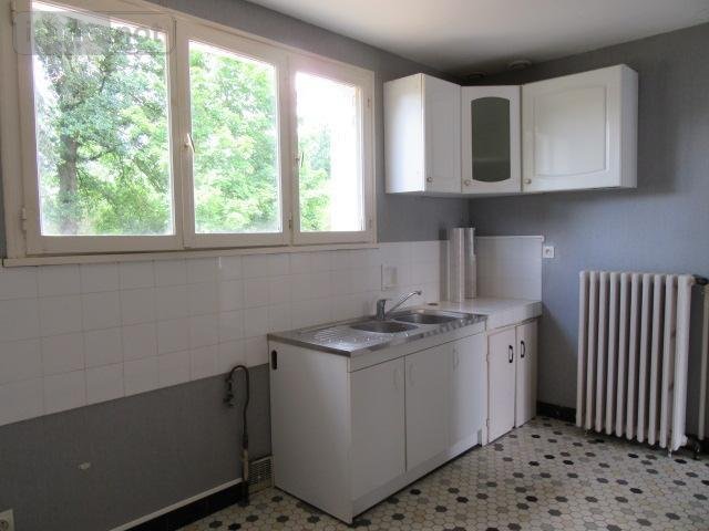 Location maison Châlette-sur-Loing 45120 Loiret 70 m2 4 pièces 790 euros