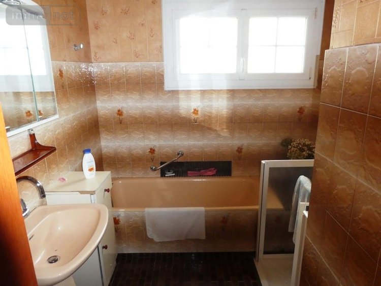 Maison a vendre Locmalo 56160 Morbihan 92 m2 5 pièces 152780 euros