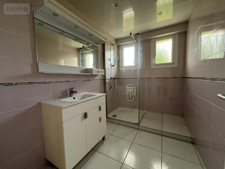 Maison a vendre Hennebont 56700 Morbihan 146 m2 7 pièces 342996 euros