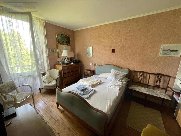 Maison a vendre Rosporden 29140 Finistère 196 m2 7 pièces 229240 euros