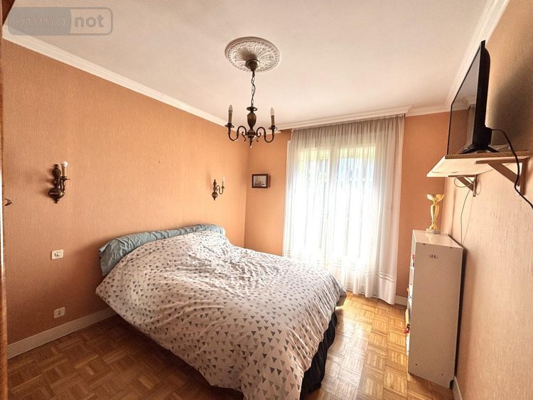 Maison a vendre Lorient 56100 Morbihan 104 m2 5 pièces 249990 euros