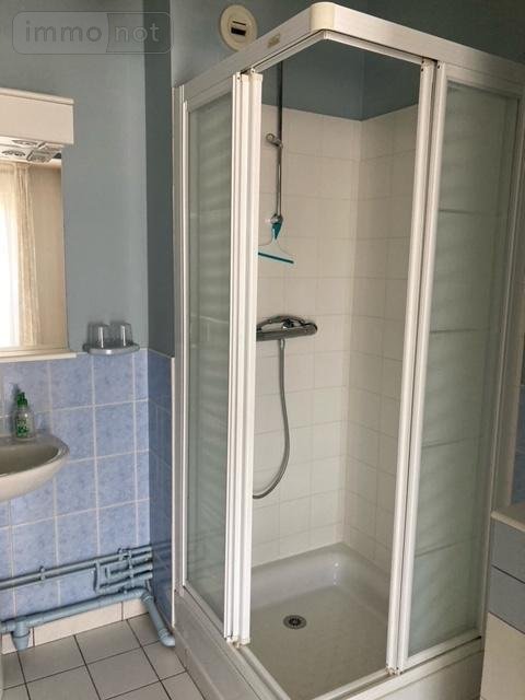 Location appartement Arras 62000 Pas-de-Calais 124 m2 4 pièces 1230 euros