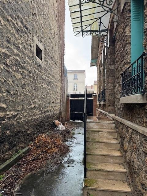Maison a vendre Asnières-sur-Seine 92600 Hauts-de-Seine 165 m2 6 pièces 790000 euros