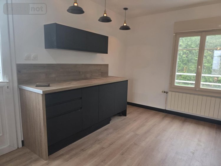 Maison a vendre Lesdain 59258 Nord 90 m2 6 pièces 189900 euros