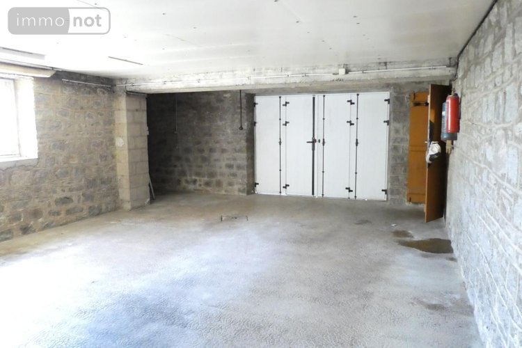 Maison a vendre Hamelin 50730 Manche 154 m2 5 pièces 198940 euros