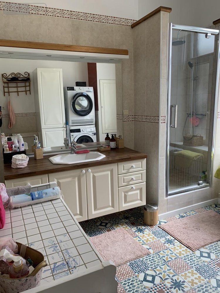 Appartement a vendre Boulogne-sur-Mer 62200 Pas-de-Calais 132 m2 5 pièces 251520 euros