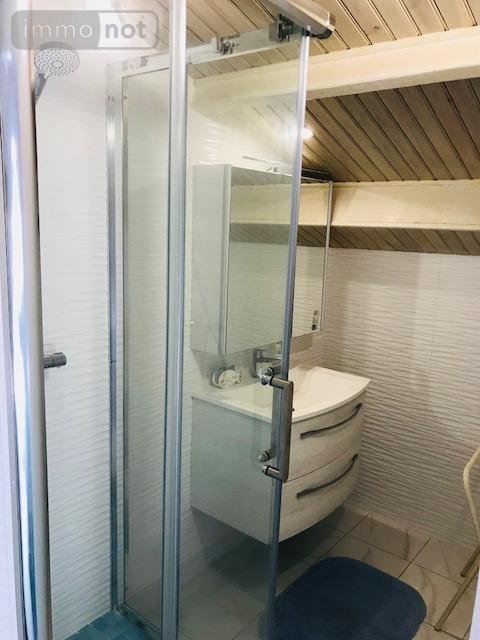 Maison a vendre La Rochelle 17000 Charente-Maritime 119 m2 6 pièces 455880 euros