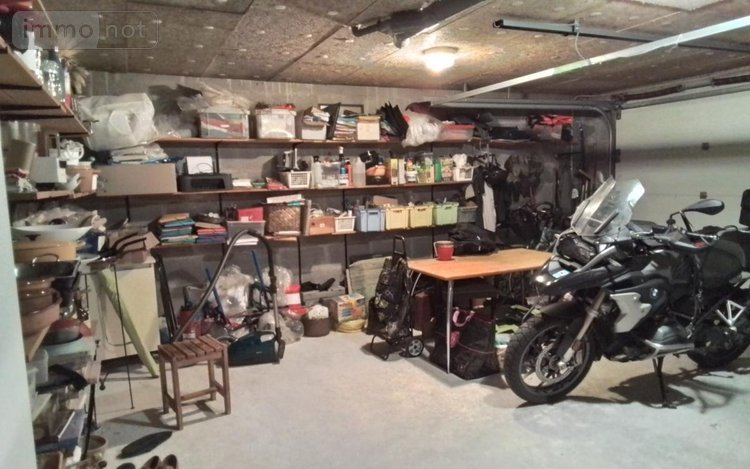 Maison a vendre Lorient 56100 Morbihan 171 m2 6 pièces 377460 euros