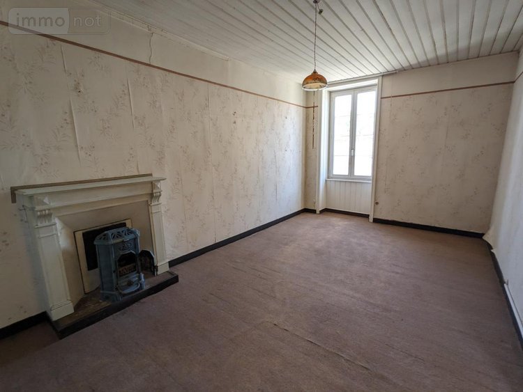 Immeuble a vendre Morlaix 29600 Finistère 249 m2  94600 euros