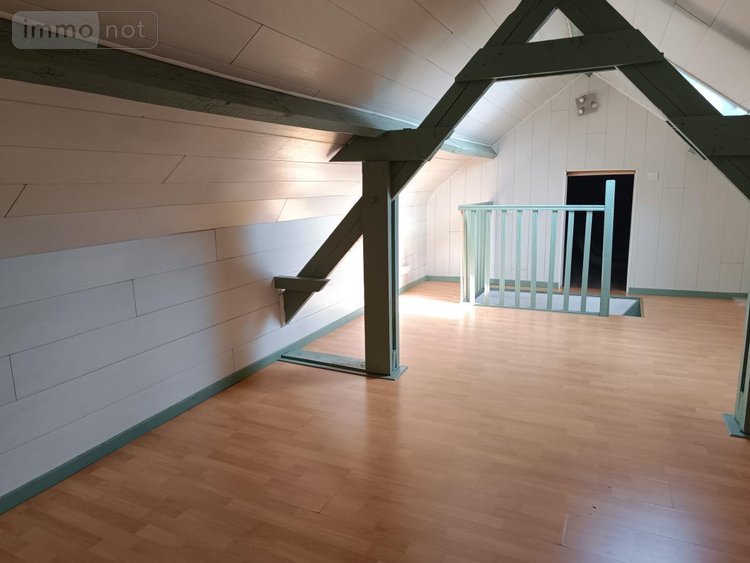 Immeuble a vendre Sains-en-Gohelle 62114 Pas-de-Calais 176 m2  172500 euros