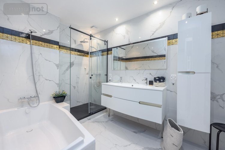 Maison a vendre Dinard 35800 Ille-et-Vilaine 188 m2 7 pièces 1376550 euros