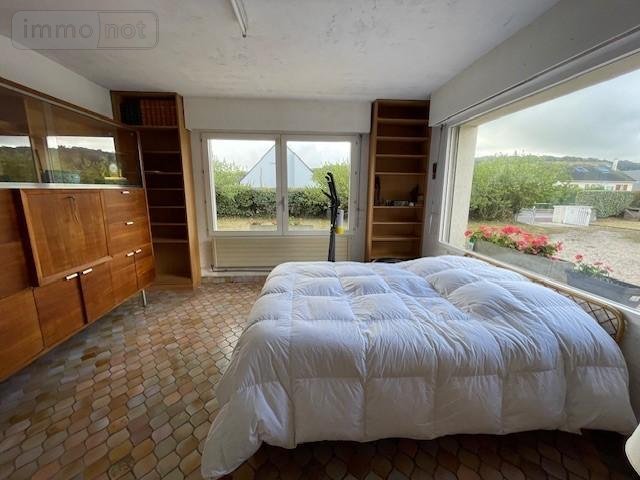 Maison a vendre La Hague 50440 Manche 170 m2 7 pièces 733600 euros