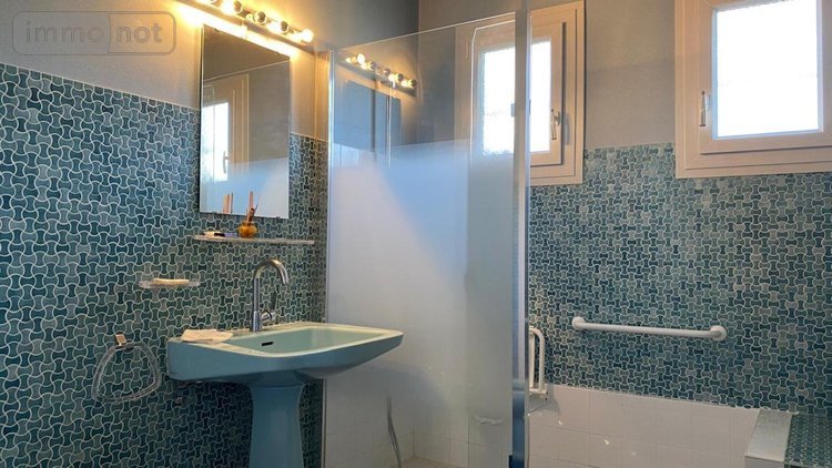 Maison a vendre Montréal-la-Cluse 01460 Ain 131 m2 5 pièces 278000 euros