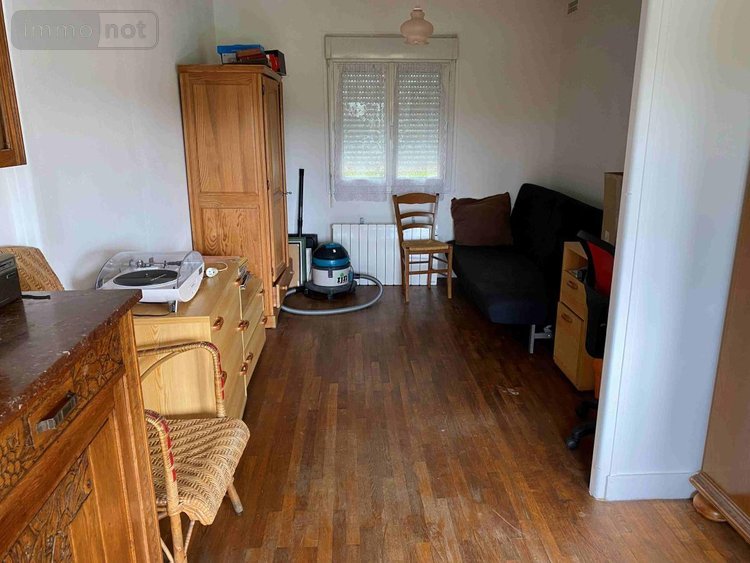 Maison a vendre Villedieu-lès-Bailleul 61160 Orne 70 m2 4 pièces 95950 euros