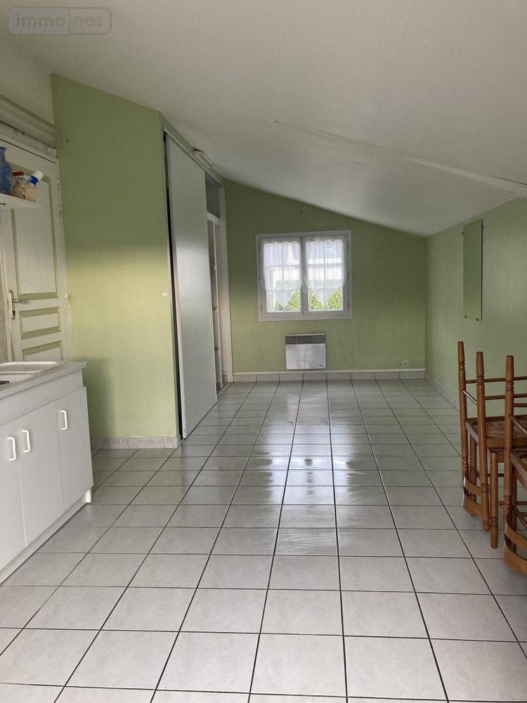 Maison a vendre Mauges-sur-Loire 49620 Maine-et-Loire 138 m2 5 pièces 309920 euros