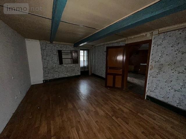 Maison a vendre Lempdes 63370 Puy-de-Dôme 50 m2 2 pièces 134000 euros
