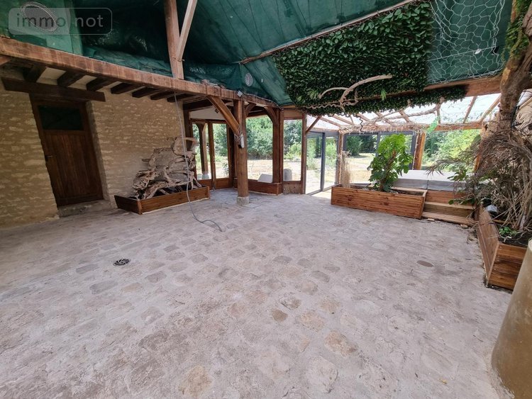 Maison a vendre Vimory 45700 Loiret 211 m2 8 pièces 334000 euros