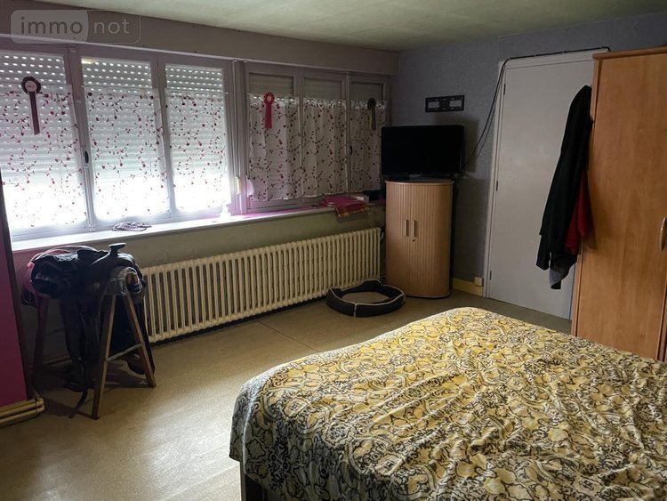 Maison a vendre Ligny-en-Cambrésis 59191 Nord 128 m2 8 pièces 157200 euros