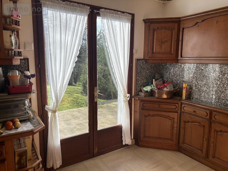 Maison a vendre Saint-Agathon 22200 Côtes-d'Armor 110 m2 7 pièces 283680 euros