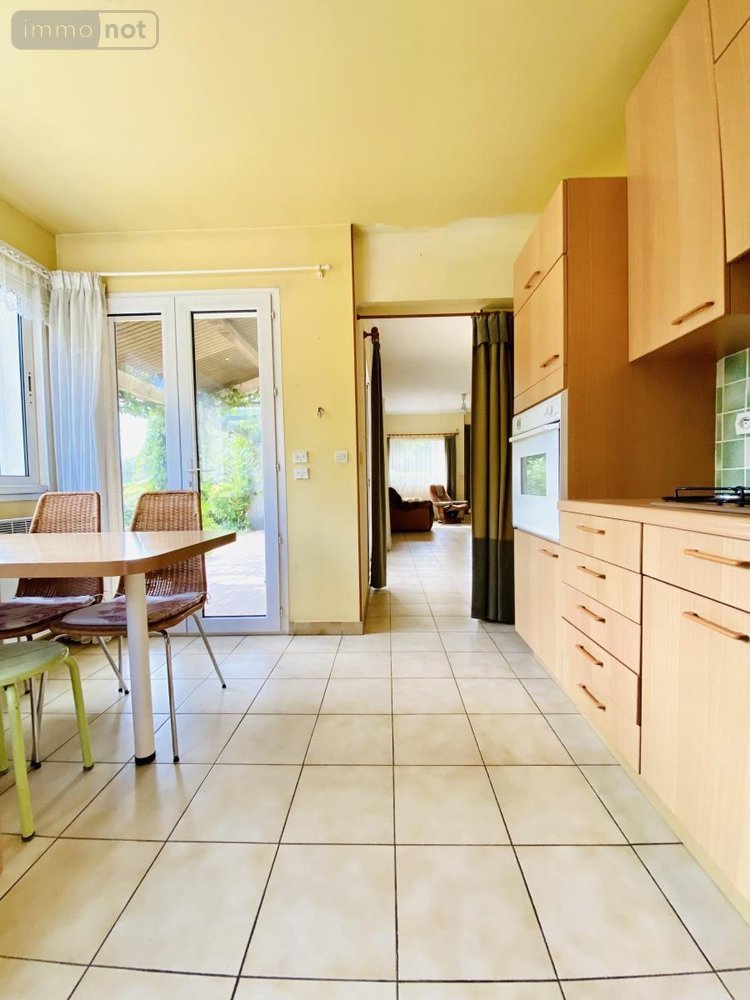 Maison a vendre Saint-Clément-de-Rivière 34980 Hérault 110 m2 4 pièces 498900 euros