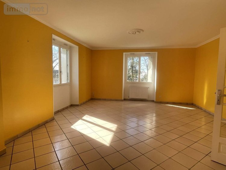 Maison a vendre Saint-Hilaire-Saint-Florent 49400 Maine-et-Loire 300 m2 10 pièces 389985 euros