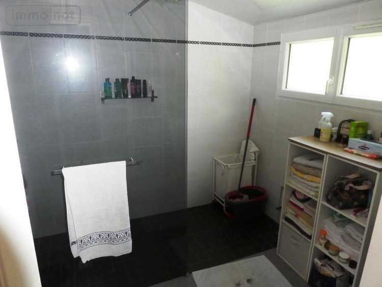 Maison a vendre Langoëlan 56160 Morbihan 100 m2 4 pièces 163230 euros