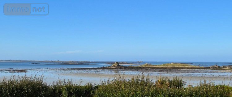 Maison a vendre Landéda 29870 Finistère 100 m2 5 pièces 406421 euros