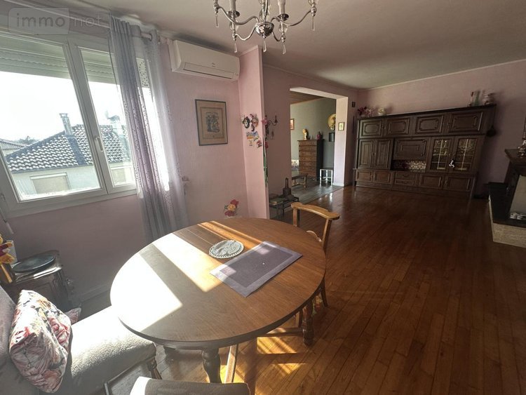 Maison a vendre Cahors 46000 Lot 84 m2 4 pièces 168000 euros