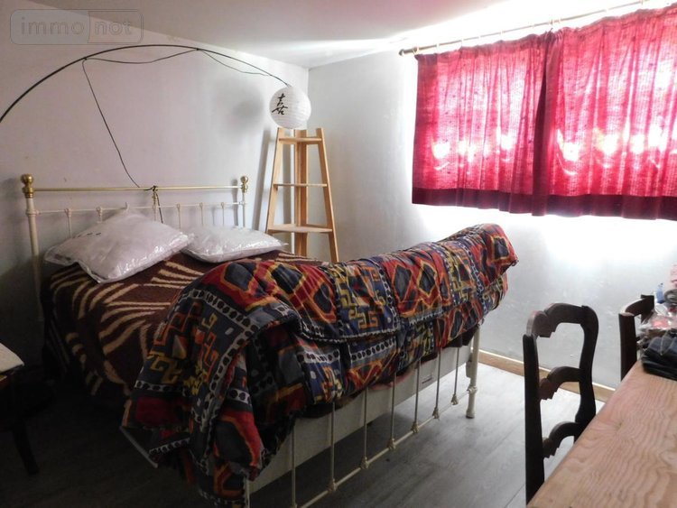 Maison a vendre Morannes sur Sarthe-Daumeray 49640 Maine-et-Loire 120 m2 5 pièces 198150 euros