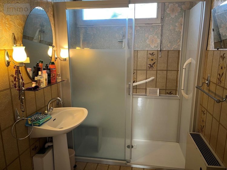 Maison a vendre Longvic 21600 Côte-d'Or 101 m2  239000 euros